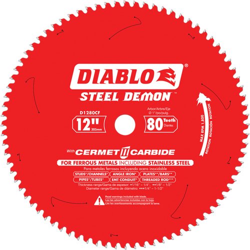 TCR000-Circular Saw Blade