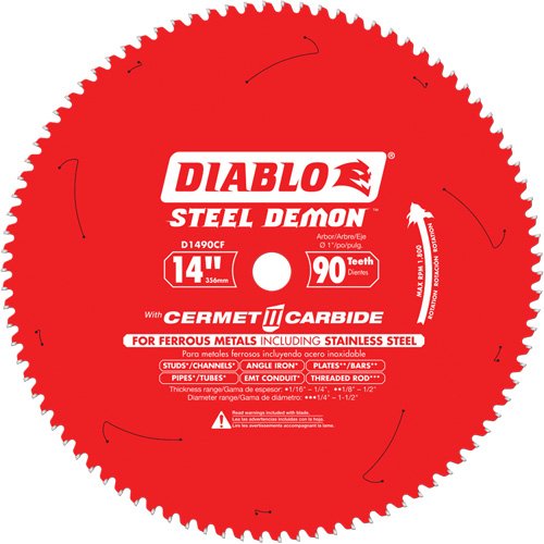 TCR001-Circular Saw Blade