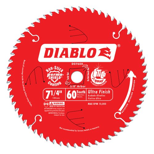 TCR004-Circular Saw Blade