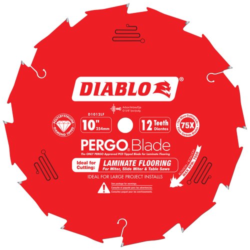 TCR012-Circular Saw Blade