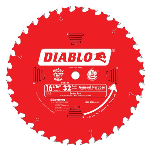 TCR014-Circular Saw Blade