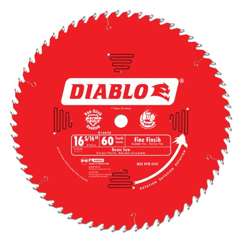 TCR015-Circular Saw Blade