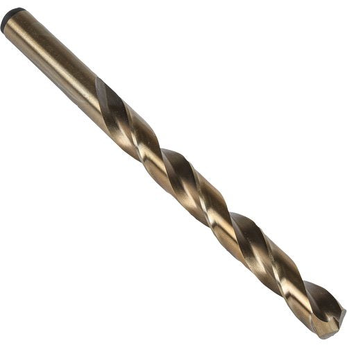 TDA040-Jobber Length Drill Bit