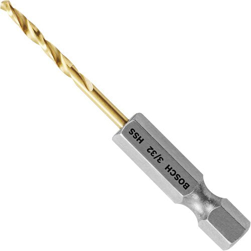 TCR215-Impact Tough™ Drill Bit