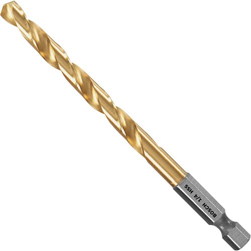 TCR217-Impact Tough™ Drill Bit