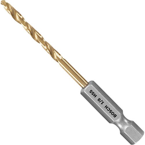 TCR219-Impact Tough™ Drill Bit