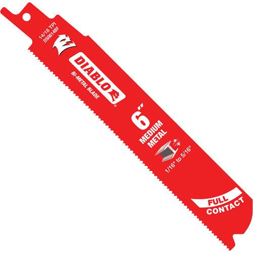 TCR221 - Reciprocating Saw Blade