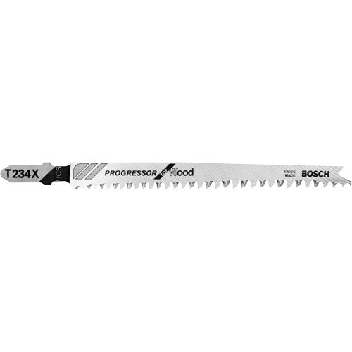 TCR290-Jigsaw Blade
