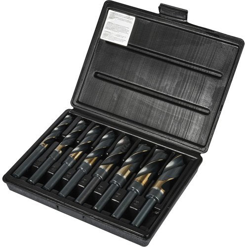 TCR462-Reduced Shank Drill