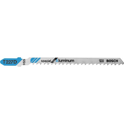 TCR536-Jigsaw Blades