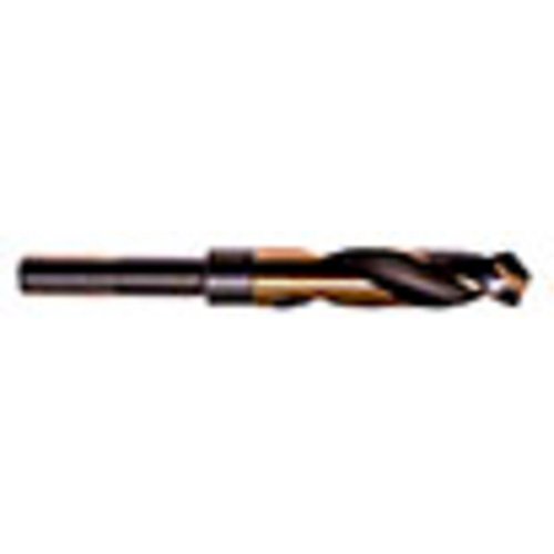TCR927-WorkLight Silver & Deming Reduced Shank Drill Bit