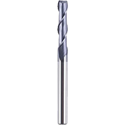 TCS880-Square Nose End Mill