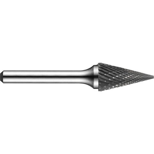 TCS963-Double-Cut Rotary Burr