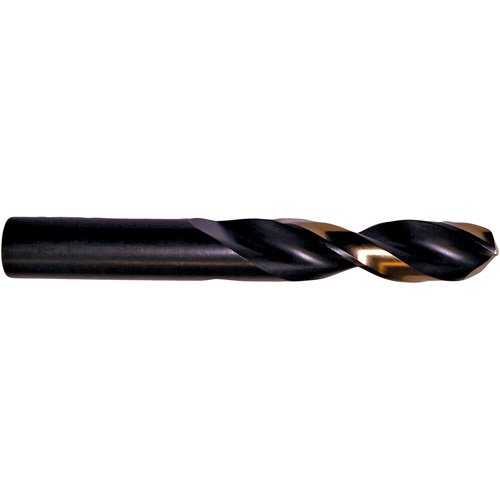 TCS969-312SM Heavy-Duty Stub Drill Bit
