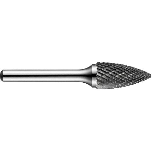 TCS977-Pointed Tree Rotary Burr