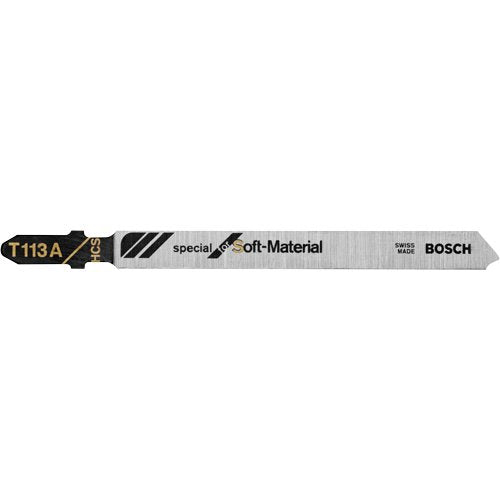 TCT048-Knife-Edge Jigsaw Blades