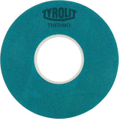 TCT354-Elastic-Bonded Thermo Grinding Wheel