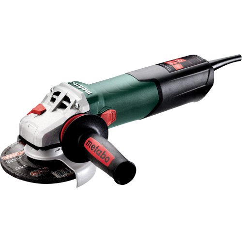 TCT409-Quick Angle Grinder