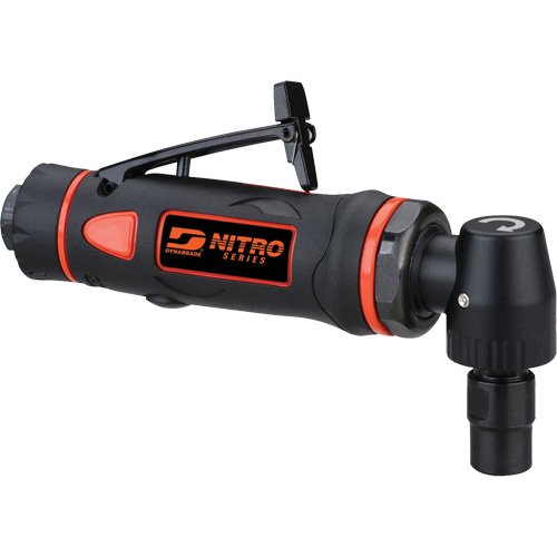 TCT436-Right Angle Die Grinder
