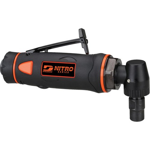 TCT438-Right Angle Die Grinder