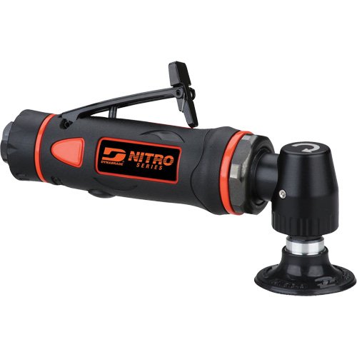 TCT444-Right Angle Disc Sander