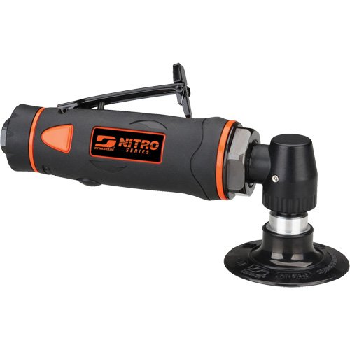 TCT445-Right Angle Disc Sander