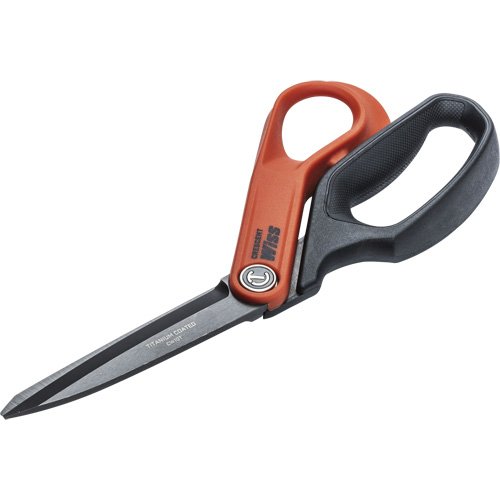TCT498-Tradesman Shears