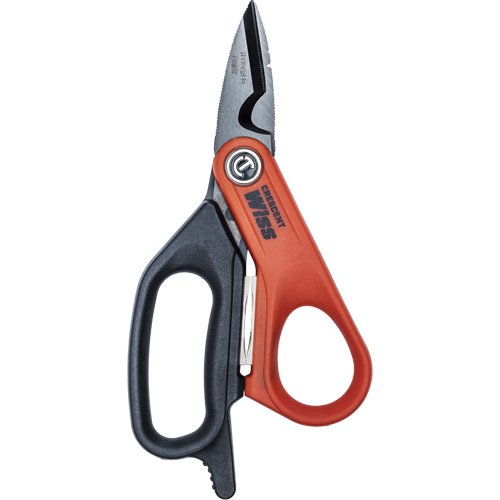 TCT501-Electrician's Data Shears