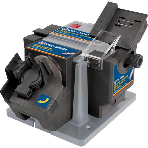 TCT565-Multi-Purpose Electric Sharpener