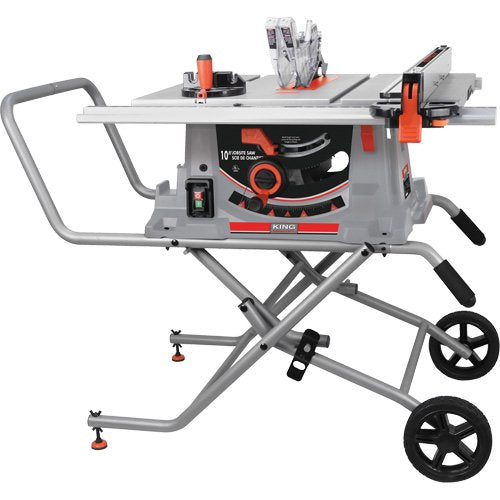 TCT570-Table Saw with Stand