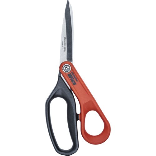 TCT581-Stainless Steel All Purpose Tradesman Shears