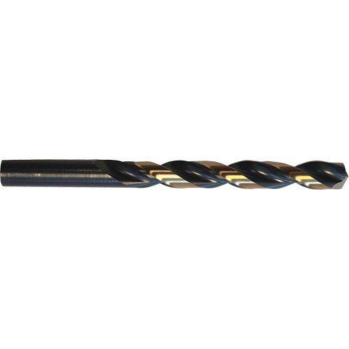 UAJ480-332HD Heavy-Duty MRO Jobber Drill