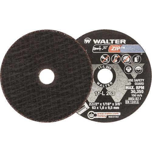 TCT607-Zip™ Cut-Off Wheel