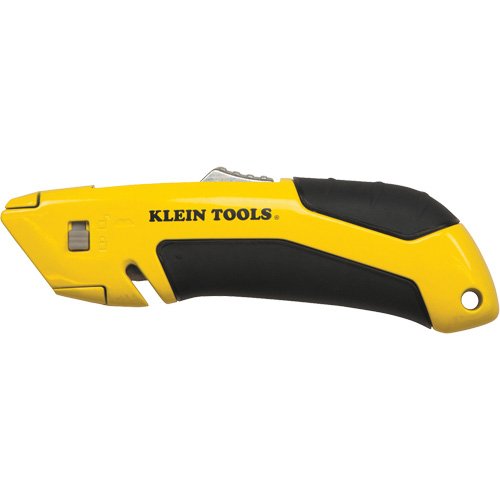 TCT628-Self-Retracting Utility Knife