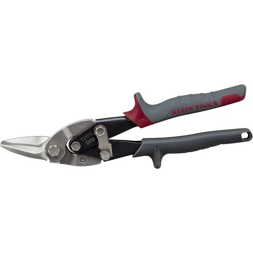 TCT630-Aviation Snips with Wire Cutter