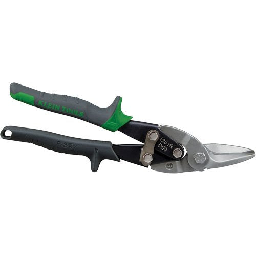 TCT631-Aviation Snips with Wire Cutter