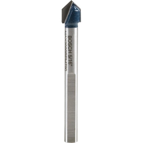 TCT662 - Glass & Tile Bit