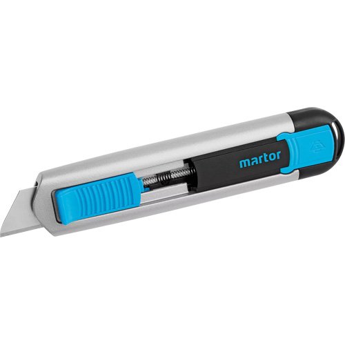TCT816 - Secunorm 540 Retractable Safety Knife