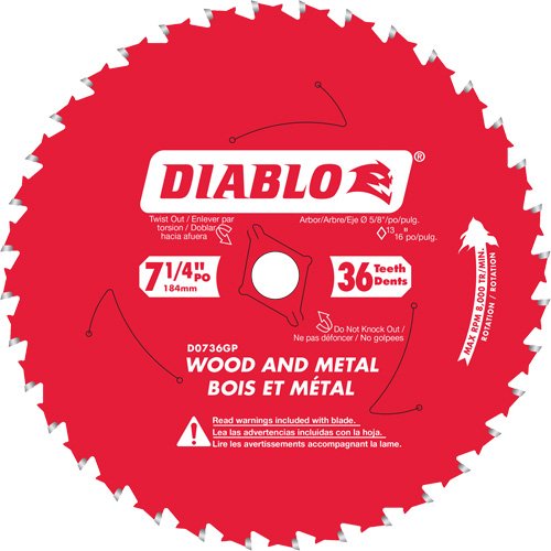 TCT877-Circular Saw Blade