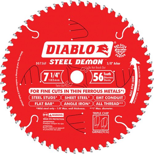 TCT879-Carbide Tipped Circular Saw Blade