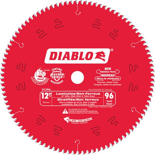 TCT892-Circular Saw Blade
