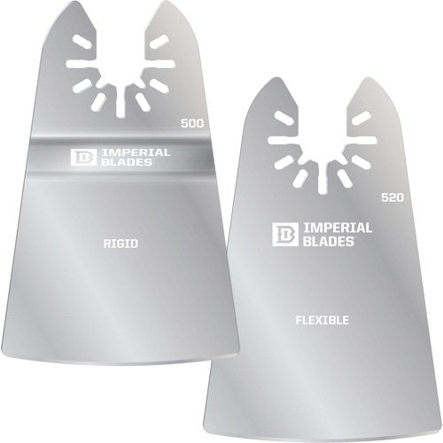 TCT929-One Fit™ Blade Variety Pack