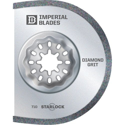TCT939-Starlock™ Diamond Grit Segment Blade
