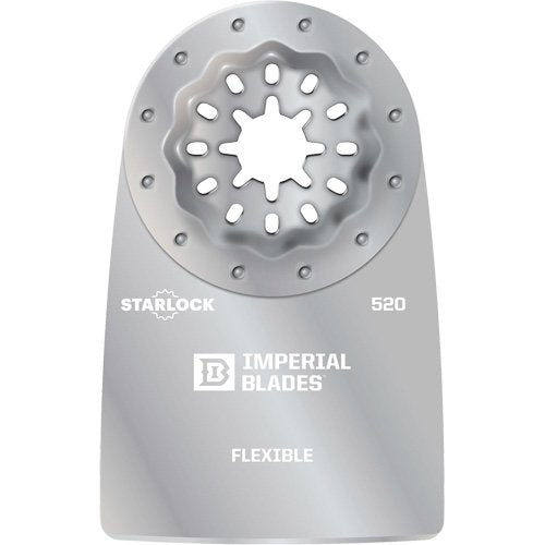 TCT941-Starlock™ Soft Material Flexible Blade