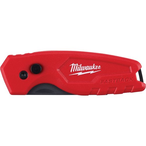 TCT967 - FASTBACK™ Compact Folding Utility Knife