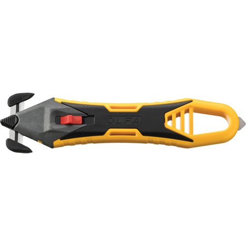 TCU042-Concealed Blade Safety Cutter