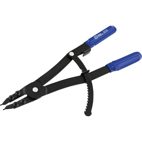 TCU064-Retaining Ring Pliers with Straight Tips