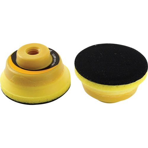 TCU076-Vinyl Soft Faced Backup Pad