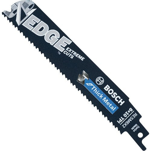 TCU151 - Edge™ Reciprocating Saw Blades