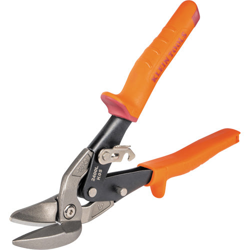 TCU157 - Compound Action Snips